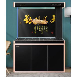 高端龍魚缸品牌排行榜及價格：高端龍魚缸品牌及牌子