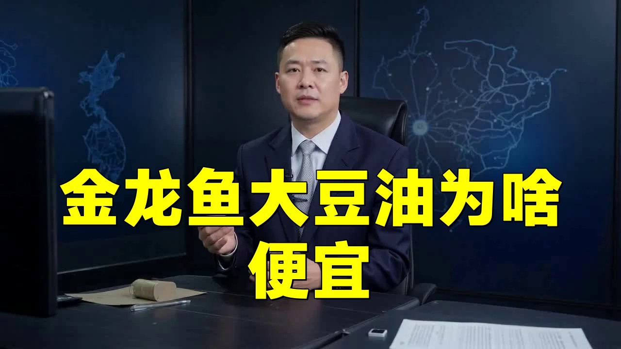 金龍魚運(yùn)營(yíng)模式