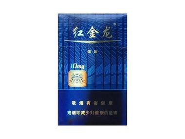 紅龍香煙哪個系列性價比最高？