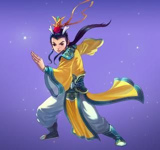 龍魚傳說電視劇：《龍魚傳說》電視劇介紹
