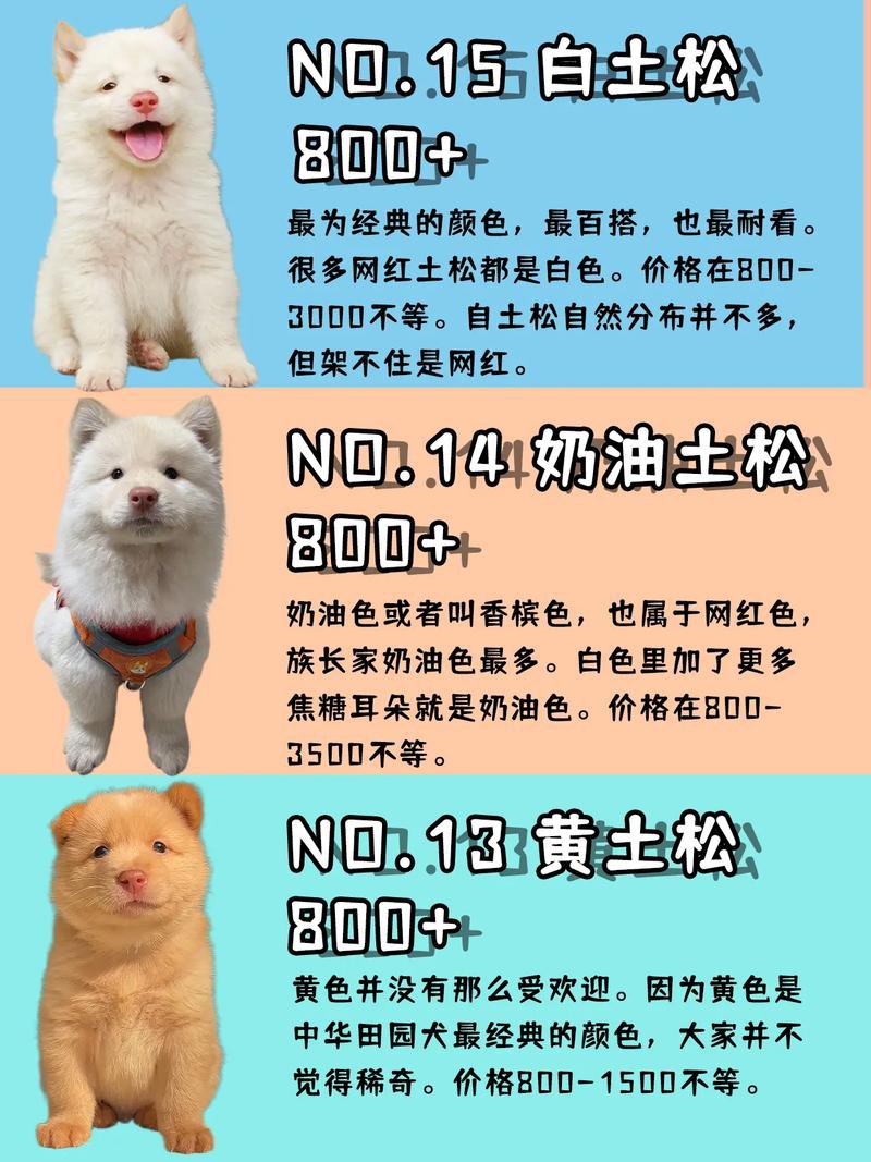 這兩種稀有品種的價(jià)格是多少？