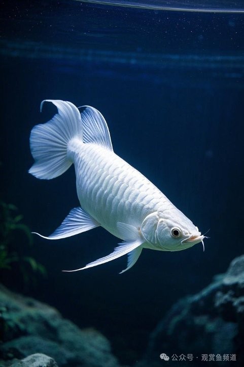 龍魚稀有顏色的價格差異大嗎