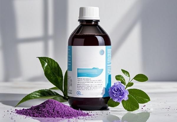 龍魚燒尾高錳酸鉀浸泡多久？