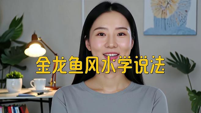 金龍魚廣告詞是什么它指的含義是什么