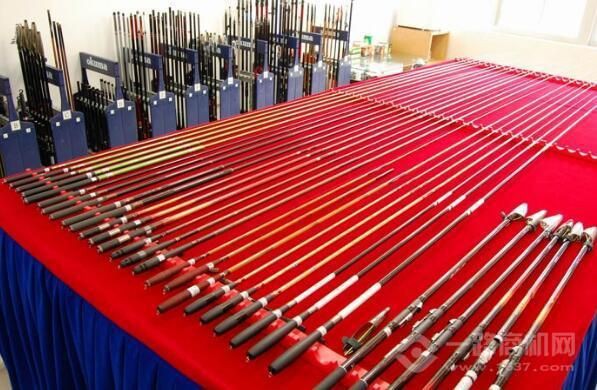 狼王漁具有限公司