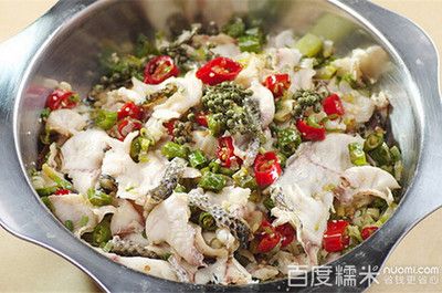 龍魚和烏魚哪個(gè)好吃：烏魚和龍魚各有千秋，無法簡單判斷哪種更好吃更好吃