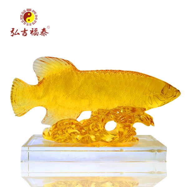 金龍魚可以招財嗎為什么：金龍魚可以招財嗎？
