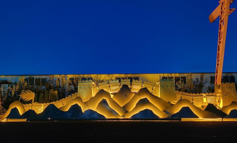 有哪些著名的吉祥龍設(shè)計