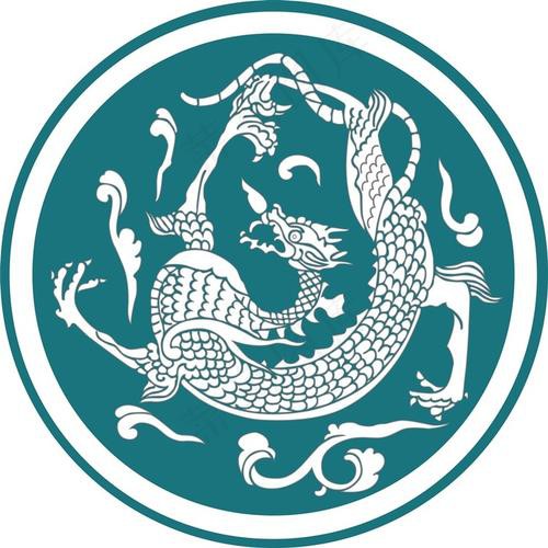 有哪些著名的吉祥龍設(shè)計