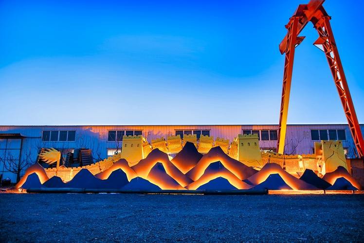 有哪些著名的吉祥龍設(shè)計