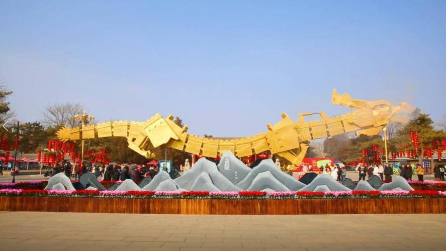 有哪些著名的吉祥龍設(shè)計