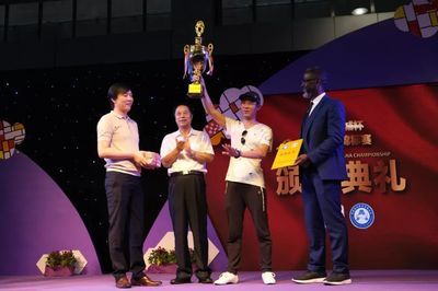 2024長城杯世界龍魚錦標賽（2024長城杯世界龍魚錦標賽,是一場備受矚目的水族界盛事）