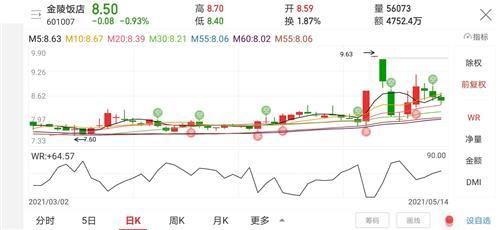 金龍魚背后的資本：揭秘“金龍魚”背后資產過千億的神秘家族