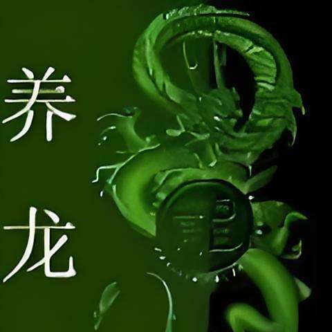 《養龍》中有哪些角色？