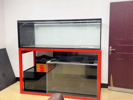 養龍魚用什么缸最好看