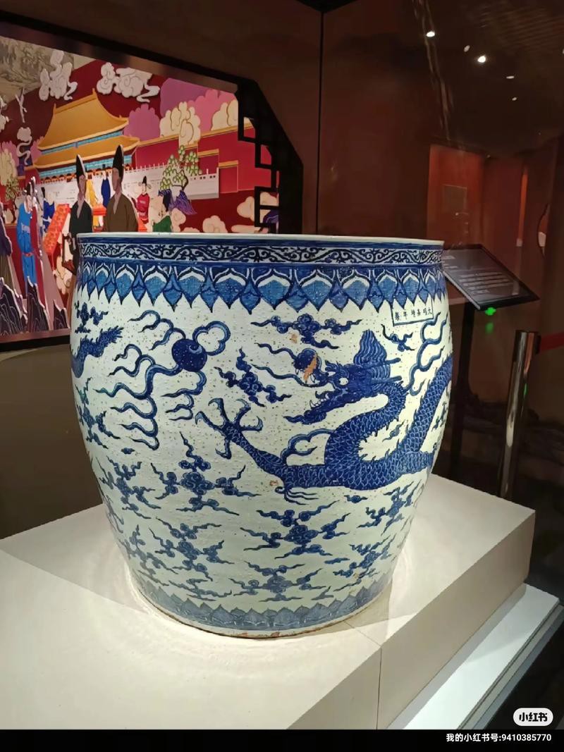 七尺龍缸的市場價格是多少？