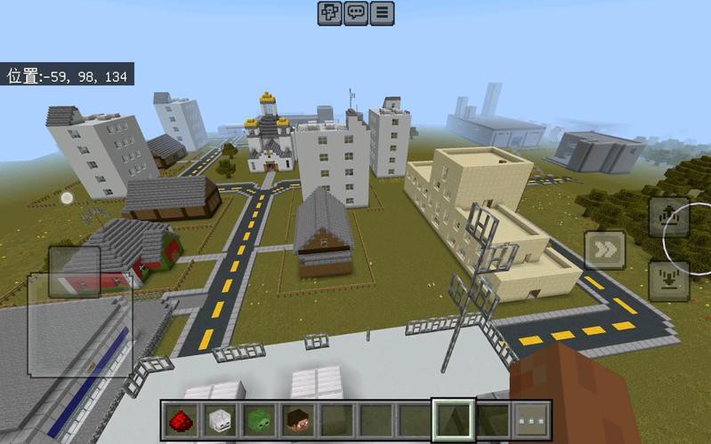 給我一張PVP模式下的鐵秀河斐區域地圖