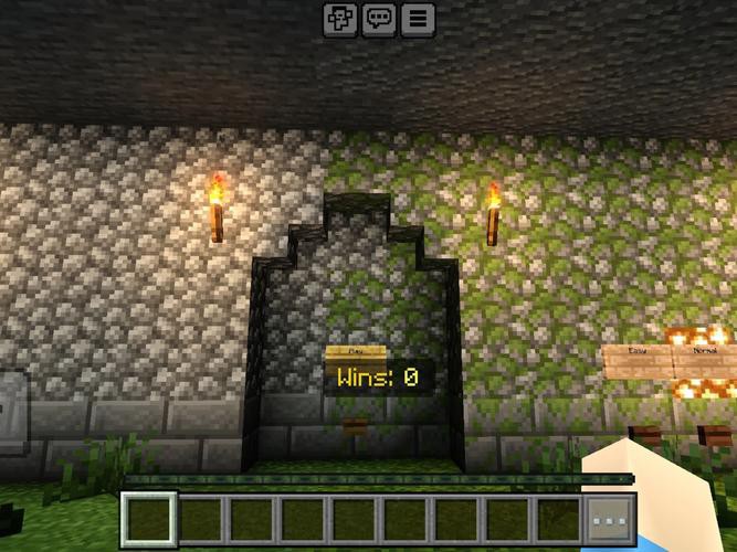 給我一張PVP模式下的鐵秀河斐區域地圖