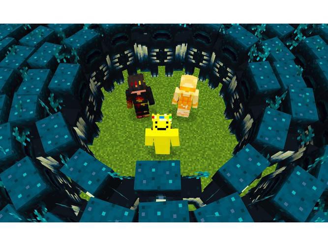 給我一張PVP模式下的鐵秀河斐區域地圖