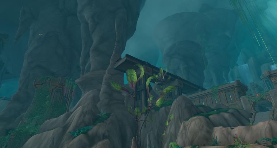 給我一張PVP模式下的鐵秀河斐區域地圖