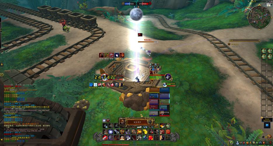 給我一張PVP模式下的鐵秀河斐區域地圖