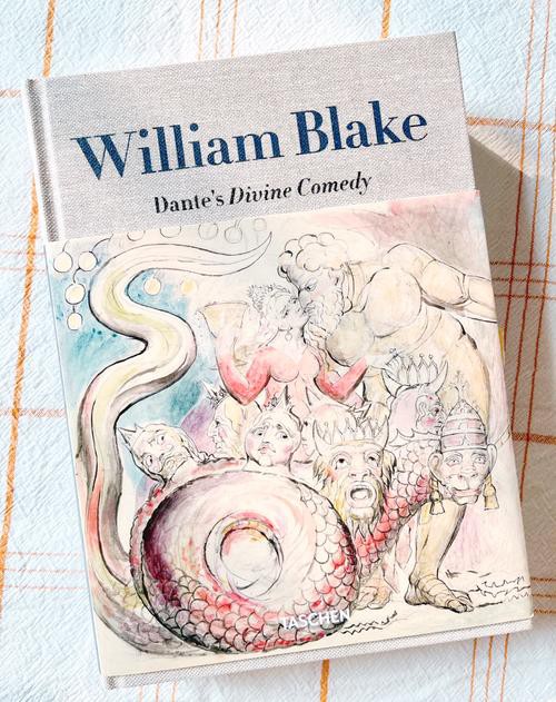 還有哪些著名的紅龍插畫(huà)作品？