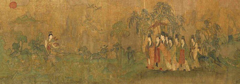 還有哪些著名的紅龍插畫(huà)作品？