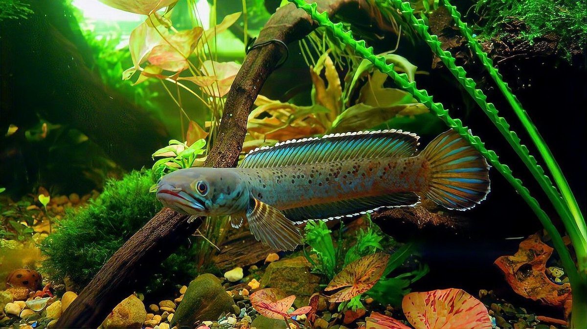 性價(jià)比高的雷龍魚飼料品牌有哪些