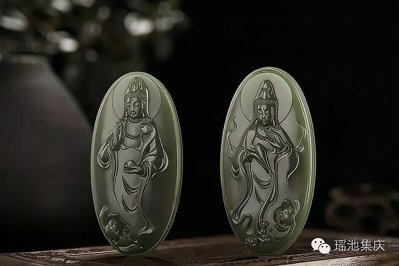 河磨玉老料天地皮的價格是多少？
