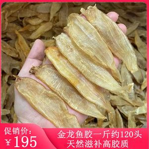 小金龍魚膠產(chǎn)地（金龍魚膠產(chǎn)地有哪些？）