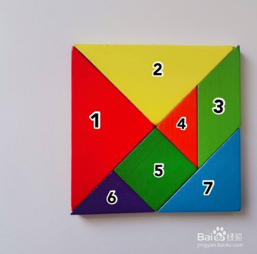 有沒有更詳細的福龍拼圖教程？