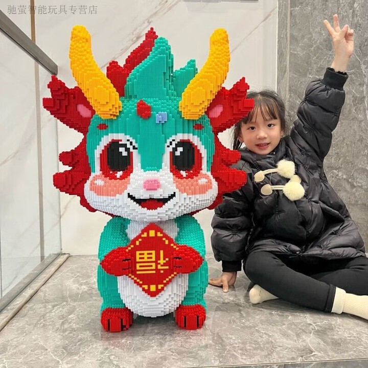 有沒有更詳細的福龍拼圖教程？