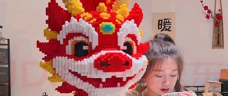 有沒有更詳細的福龍拼圖教程？