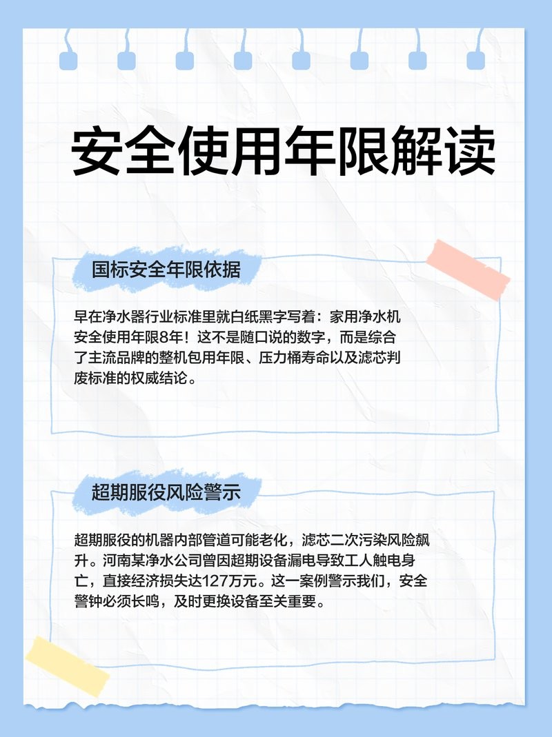 龍缸過濾系統的使用壽命是多久？