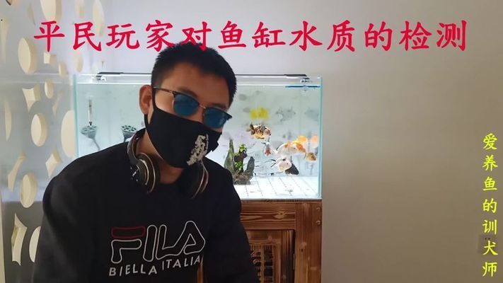 魚缸的好壞怎么區分視頻（如何區分魚缸的好壞）