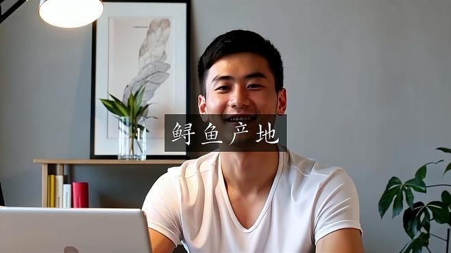 野生鱘龍魚分布圖