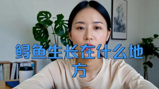 野生鱘龍魚分布圖