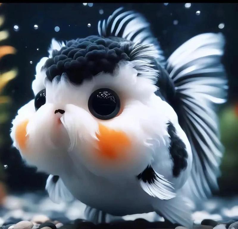 混養(yǎng)雷龍和招財(cái)貓需要多大的魚缸？