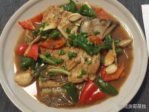 有沒(méi)有更多紅龍魚的做法？