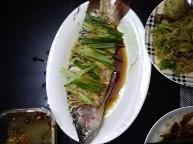 有沒(méi)有更多紅龍魚的做法？