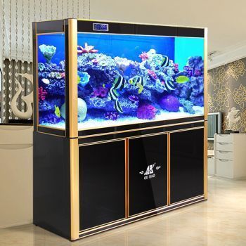 龍魚缸哪個品牌最好最先進：知名魚缸品牌推薦：森森魚缸品牌森森魚缸品牌