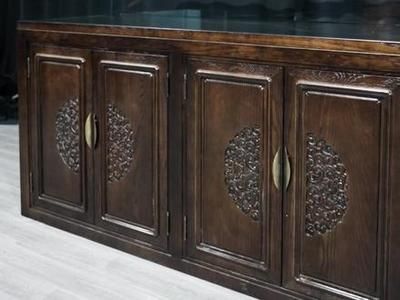 博士龍魚缸價格多少