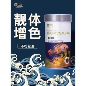 雷龍魚糧哪個(gè)牌子好：雷龍魚糧品牌推薦：哪個(gè)品牌子好