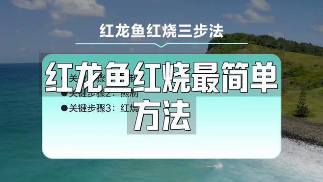 哪里的紅龍魚最正宗好吃