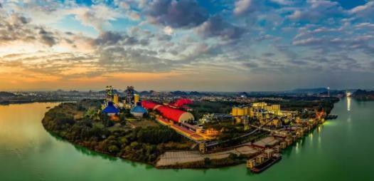 金龍魚廣西工廠的環保措施有哪些？