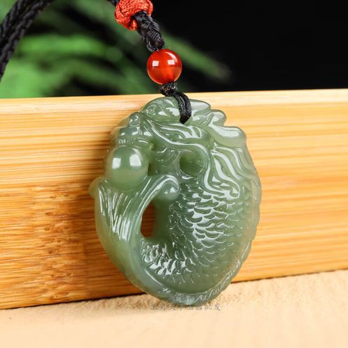 玉石龍魚圖片大全高清圖