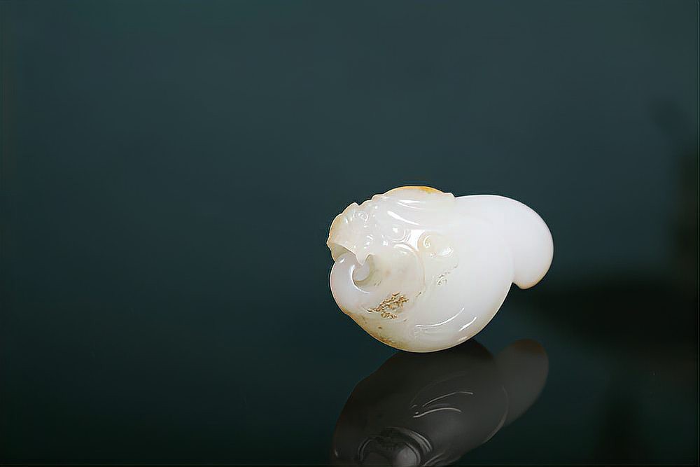 玉石龍魚圖片大全高清圖