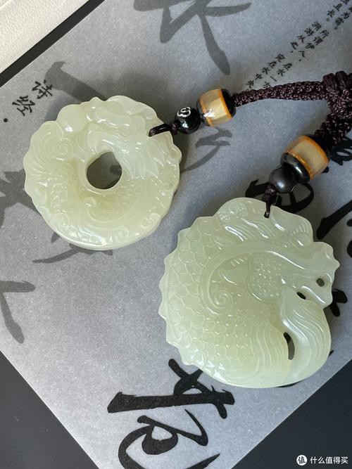 玉石龍魚圖片大全高清圖