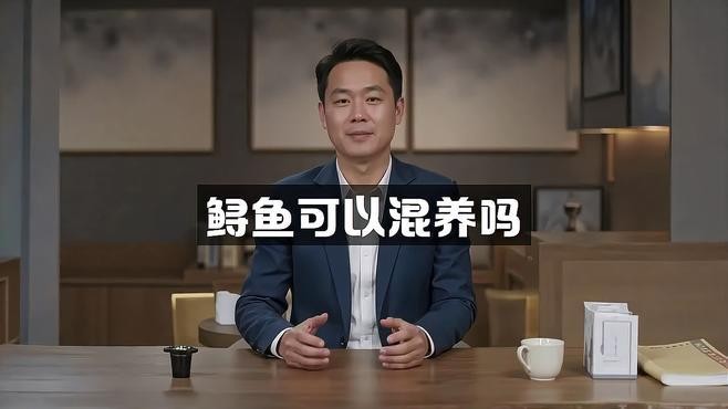 鱘龍魚怎么家養