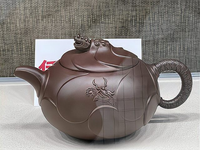 魚化龍藝術品的市場價值